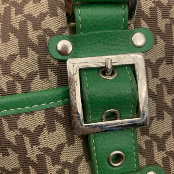 Y2K New York & Company purse - Picture 5 of 6